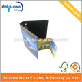 SMALL SIZE PRESENTATION FILE FOLDER PAPER MADE